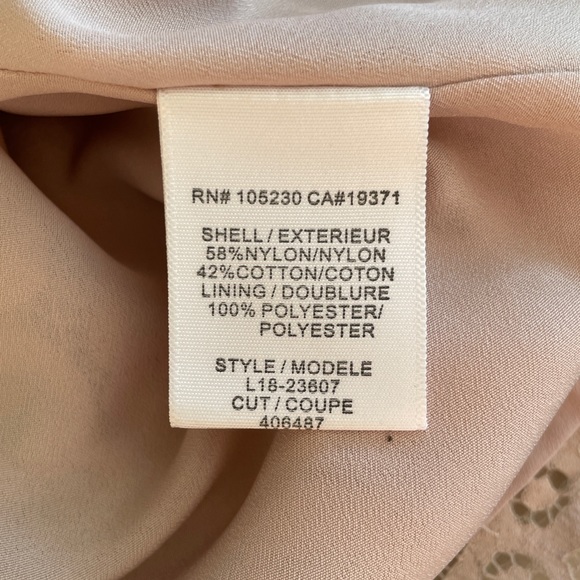 Joie top - Picture 6 of 8